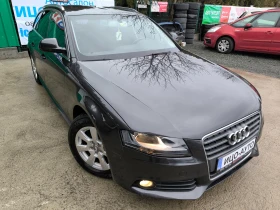 Audi A4 2, 0 TDi-143k.c.6 CKOPOCTИ, НАВИГАЦИЯ, REKARO, снимка 8