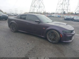 Dodge Charger SCAT PACK WIDEBODY RWD | Mobile.bg    2