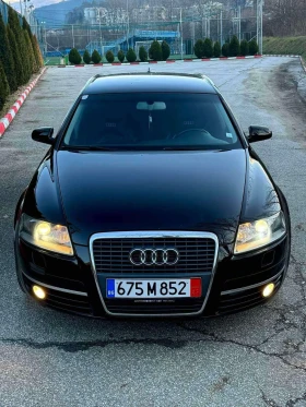 Audi A6 2.7 TDI - [4] 