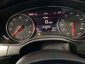 Audi A6 Premium Plus* ZF* QUATTRO* Keyless* Пано* Памет*  - [14] 