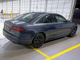 Audi A6 Premium Plus* ZF* QUATTRO* Keyless* Пано* Памет*  - [8] 