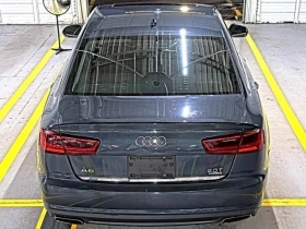 Audi A6 Premium Plus* ZF* QUATTRO* Keyless* Пано* Памет*  - [4] 