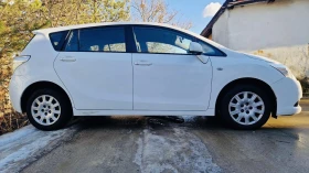 Toyota Verso 1.6i, 132коня, снимка 3