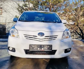 Toyota Verso 1.6i, 132коня, снимка 1