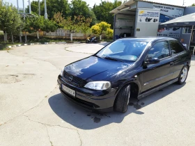 Opel Astra Opc160hp, снимка 1