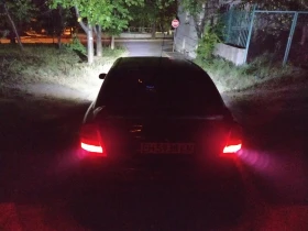 Opel Astra Opc160hp, снимка 4