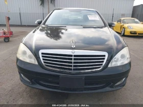 Mercedes-Benz S 500 S 500/550, 388.   !!! | Mobile.bg    2