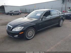 Mercedes-Benz S 500 S 500/550, 388.   !!! | Mobile.bg    3