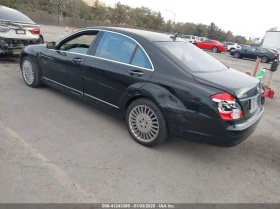 Mercedes-Benz S 500 S 500/550, 388.   !!! | Mobile.bg    7