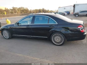 Mercedes-Benz S 500 S 500/550, 388.   !!! | Mobile.bg    5