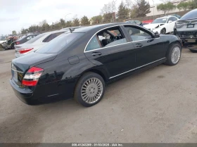 Mercedes-Benz S 500 S 500/550, 388.   !!! | Mobile.bg    9