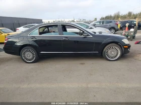 Mercedes-Benz S 500 S 500/550, 388.   !!! | Mobile.bg    4