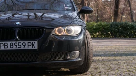 BMW 335, снимка 4