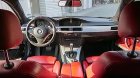 BMW 335, снимка 7