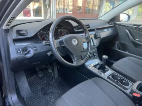 VW Passat 2.0 Tdi, снимка 7