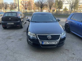 VW Passat 2.0 Tdi, снимка 1