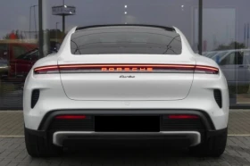 Porsche Taycan Turbo = NEW=  | Mobile.bg    4