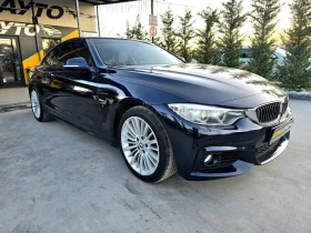 BMW 435 D XDRIVE FULL M PACK ЛИЗИНГ 100% - 35880 лв. - 92269296 | Car24.bg