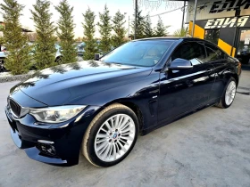 BMW 435 D XDRIVE FULL M PACK ЛИЗИНГ 100% - 35880 лв. - 92269296 | Car24.bg