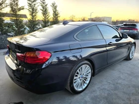 BMW 435 D XDRIVE FULL M PACK ЛИЗИНГ 100% - 35880 лв. - 92269296 | Car24.bg