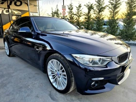  BMW 435