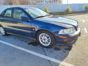 Volvo S40 1.6 Бензин-Газ, снимка 3