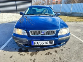 Volvo S40 1.6 Бензин-Газ, снимка 2