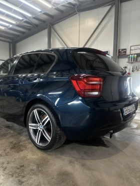 BMW 120 BMW SPORT - 16900 лв. - 55432292 | Car24.bg