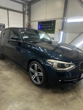 BMW 120 BMW SPORT - 16900 лв. - 55432292 | Car24.bg