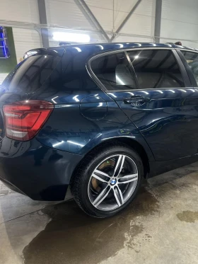 BMW 120 BMW SPORT - 16900 лв. - 55432292 | Car24.bg