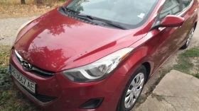 Hyundai Elantra 1, 8. 150, снимка 2