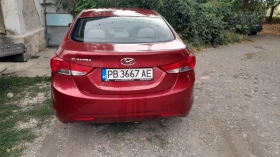 Hyundai Elantra 1, 8. 150, снимка 4