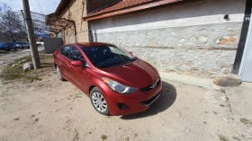 Hyundai Elantra 1, 8. 150, снимка 5