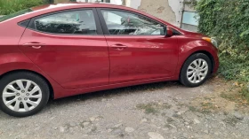 Hyundai Elantra 1, 8. 150, снимка 3