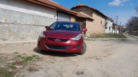 Hyundai Elantra 1, 8. 150, снимка 8