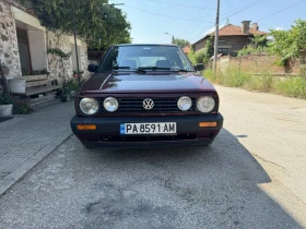 VW Golf, снимка 1