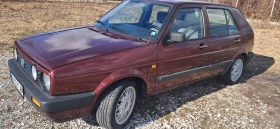 VW Golf, снимка 4