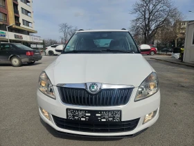 Skoda Fabia 1.6TDI 90кс. - 7700 лв. - 44374869 | Car24.bg