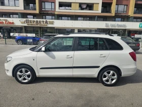 Skoda Fabia 1.6TDI 90. | Mobile.bg    4