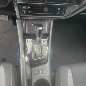 Toyota Auris 1.2Ti/Automatik/Euro6B | Mobile.bg    12