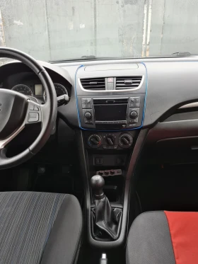 Обява за продажба на Suzuki Swift GL+  ~15 200 лв. - изображение 11