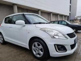 Обява за продажба на Suzuki Swift GL+  ~15 200 лв. - изображение 1
