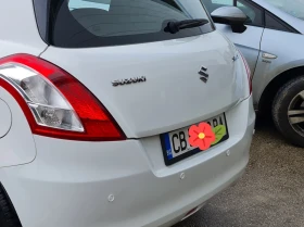 Обява за продажба на Suzuki Swift GL+  ~15 200 лв. - изображение 5