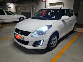 Обява за продажба на Suzuki Swift GL+  ~15 200 лв. - изображение 4