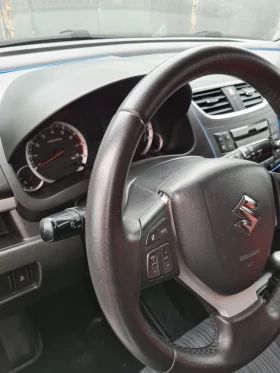 Обява за продажба на Suzuki Swift GL+  ~15 200 лв. - изображение 7