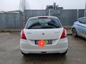 Обява за продажба на Suzuki Swift GL+  ~15 200 лв. - изображение 2