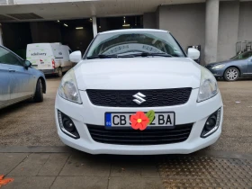 Обява за продажба на Suzuki Swift GL+  ~15 200 лв. - изображение 1