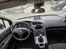 Peugeot 5008 1.6HDI - 6500 лв. - 73095525 15
