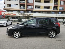 Peugeot 5008 1.6HDI - 6500 лв. - 73095525 3