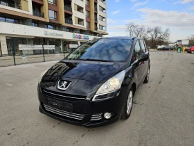 Peugeot 5008 1.6HDI - 6500 лв. - 73095525 2